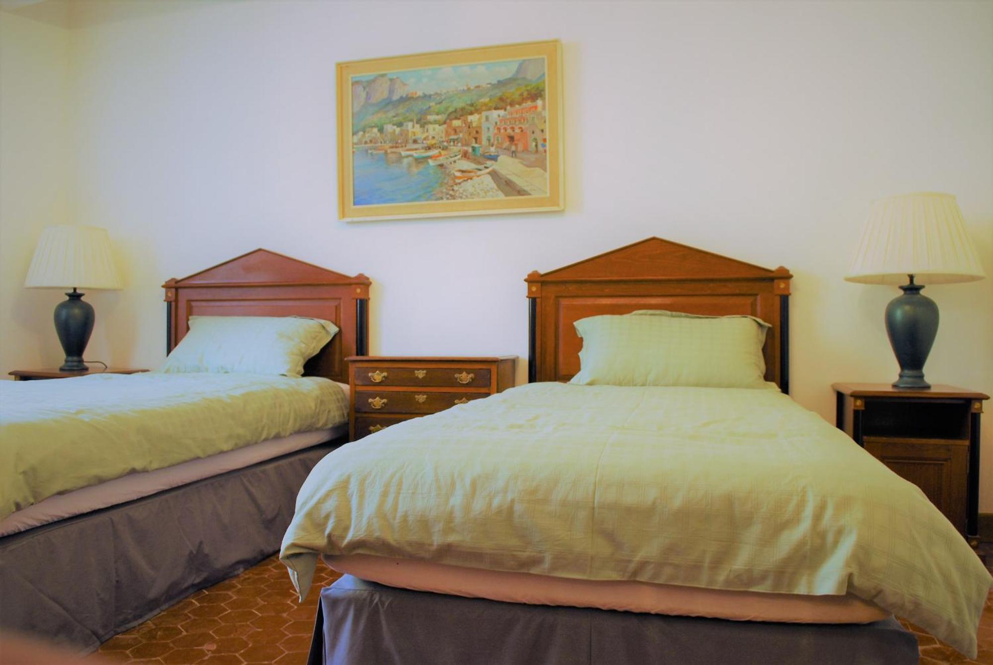 La Sentinelle Bed & Breakfast Siran Room photo